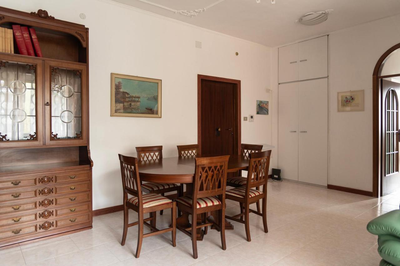 Appartamento Casa Klimt - 10 Minuti Dal Duomo