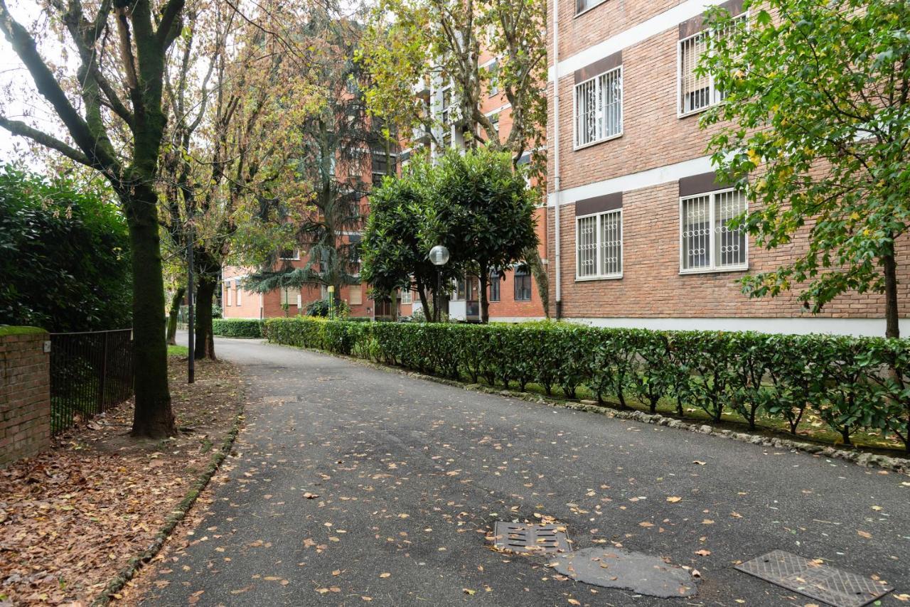 Appartamento Casa Klimt - 10 Minuti Dal Duomo