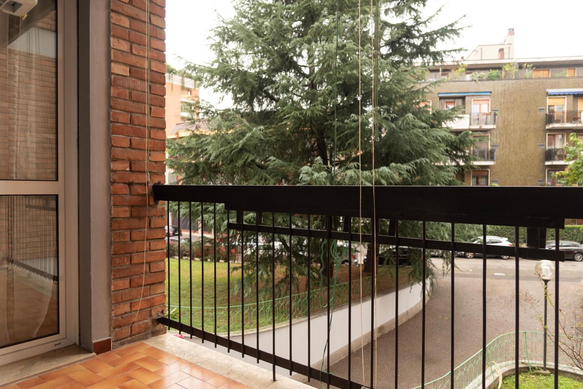 Appartamento Casa Klimt - 10 Minuti Dal Duomo *